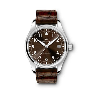 IWC - IW3240-09  Pilot's Watch 36 Antoine de Saint-Exupery