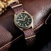 IWC - IW3240-19  Pilot's Watch 36 The Rake & Revolution