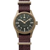 IWC - IW3240-19  Pilot's Watch 36 The Rake & Revolution