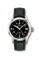 IWC Pilot's Watch Chronograph Stainless Steel / Antoine de Saint Exupéry (IW3241-01)