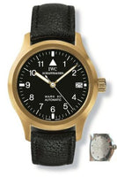 IWC Pilot's Watch Mark XVIII Military Edition Bats Legacy (IW3241-08)