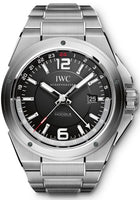 IWC Ingenieur Dual Time White (IW3244-02)