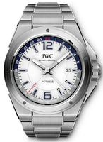 IWC Ingenieur Chronograph Edition Nico Rosberg (IW3244-04)