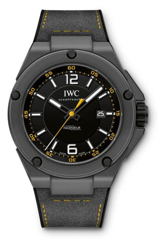 IWC - IW3246-02  Ingenieur Automatic AMG GT