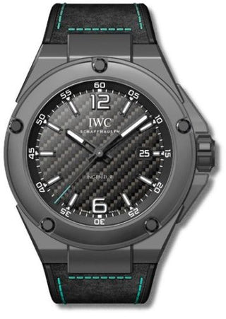 IWC - IW3246-03  Ingenieur Automatic Nico Rosberg