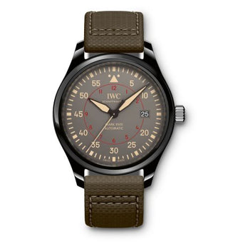 IWC - IW3247-02  Pilot's Watch Mark XVIII Miramar