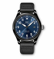 IWC Pilot's Watch Chronograph Tribute to 3706 (IW3247-03)