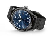 IWC - IW3247-03  Pilot's Watch Mark XVIII Laureus