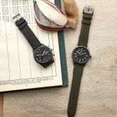 IWC - IW3248-01  Pilot's Watch Mark XVIII Hodinkee