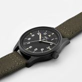 IWC - IW3248-01  Pilot's Watch Mark XVIII Hodinkee