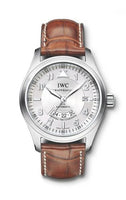 IWC Pilot's Watch Spitfire Perpetual Calendar Digital Date-Month (IW3251-10)