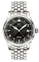 IWC Pilot’s Watch Chronograph Military Edition 663 DSA (IW3253-12)