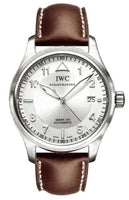 IWC Lady Pilot's Watch Mark XII Yellow Gold / Black / Strap (IW3253-13)