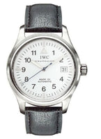 IWC Pilot's Watch Chronograph Stainless Steel / Patrouille Suisse (IW3253-06)