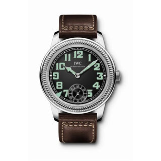 IWC - IW3254-01  Vintage Pilot’s Watch Hand-Wound 1936