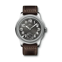 IWC Vintage Da Vinci Automatic 1969 Stainless Steel (IW3254-04)