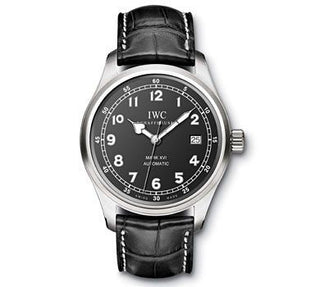 IWC - IW3255-16  Pilot's Watch Mark XVI Japan