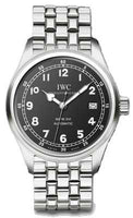 IWC Tribute to Pallweber Edition 150 Years Stainless Steel (IW3255-17)