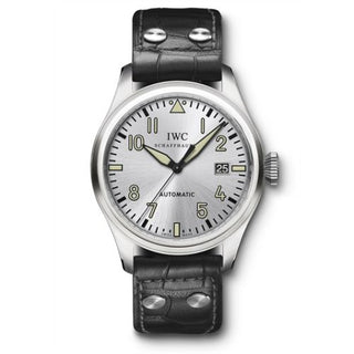 IWC - IW3255-19  Pilot's Watch Mark XVI Father & Son