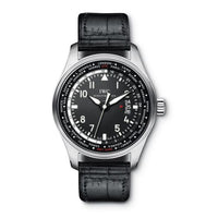 IWC Pilot's Watch Mark XVII Edition Le Petit Prince (IW3262-01)