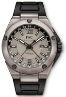 IWC Ingenieur Perpetual Calendar Digital Date-Month Titanium (IW3264-03)