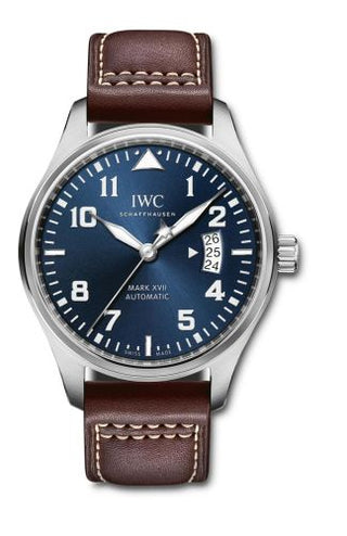 IWC - IW3265-06  Pilot's Watch Mark XVII Edition Le Petit Prince