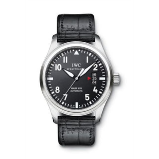 IWC - IW3265-01  Pilot's Watch Mark XVII