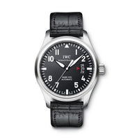 IWC Pilot's Watch Automatic RAAF (IW3265-01)