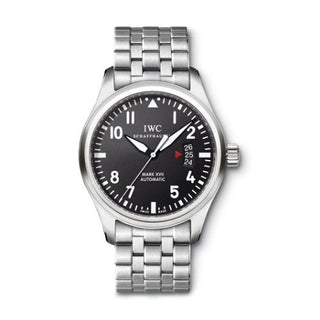 IWC - IW3265-04  Pilot's Watch Mark XVII Bracelet