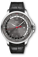 IWC Portugieser Yacht Club Worldtimer Red Gold (IW3266-02)