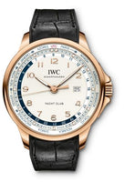 IWC Portugieser Perpetual Calendar Digital Date-Month Edition 