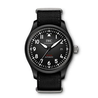 IWC Pilot's Watch Chronograph Top Gun (IW3269-01)