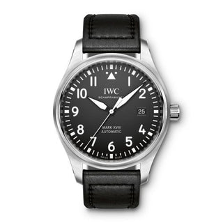 IWC - IW3270-01  Pilot's Watch Mark XVIII