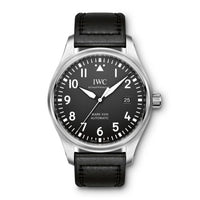 IWC Pilot's Watch Mark XVIII /  Bracelet (IW3270-01)