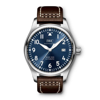 IWC - IW3270-04  Pilot's Watch Mark XVIII Le Petit Prince