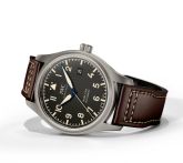 IWC - IW3270-06  Pilot's Watch Mark XVIII Heritage