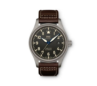 IWC - IW3270-06  Pilot's Watch Mark XVIII Heritage