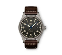 IWC Pilot's Watch Chronograph Red Gold / Le Petit Prince (IW3270-06)