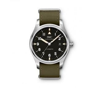 IWC - IW3270-07  Pilot's Watch Mark XVIII Tribute to Mark 11