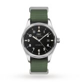 IWC - IW3270-07  Pilot's Watch Mark XVIII Tribute to Mark 11