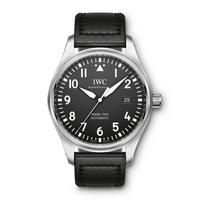 IWC Pilot's Watch Mark XVIII Le Petit Prince (IW3270-09)