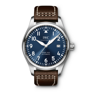 IWC - IW3270-10  Pilot's Watch Mark XVIII Le Petit Prince