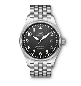 IWC - IW3270-11  Pilot's Watch Mark XVIII /  Bracelet