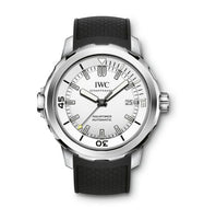 IWC Aquatimer Automatic Stainless Steel / Silver / Bracelet (IW3290-03)