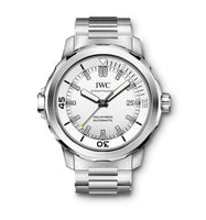 IWC Aquatimer Deep Three (IW3290-04)