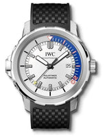 IWC Aquatimer Automatic 2000 Titanium / Cronotempvs (IW3290-07)