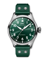 IWC Big Pilot’s Watch Annual Calendar Edition Le Petit Prince Stainless Steel (IW3293-06)