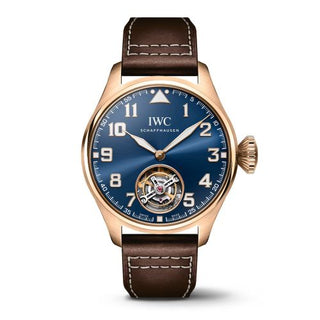 IWC - IW3295-02  Big Pilot 43 Tourbillon Le Petit Prince