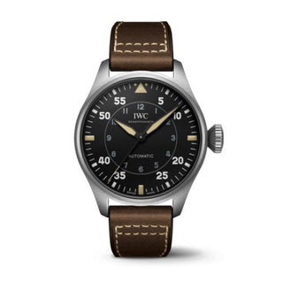 IWC - IW3297-01  Big Pilot 43 Spitfire