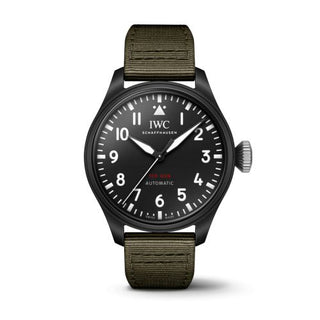 IWC - IW3298-01  Big Pilot 43 Top Gun